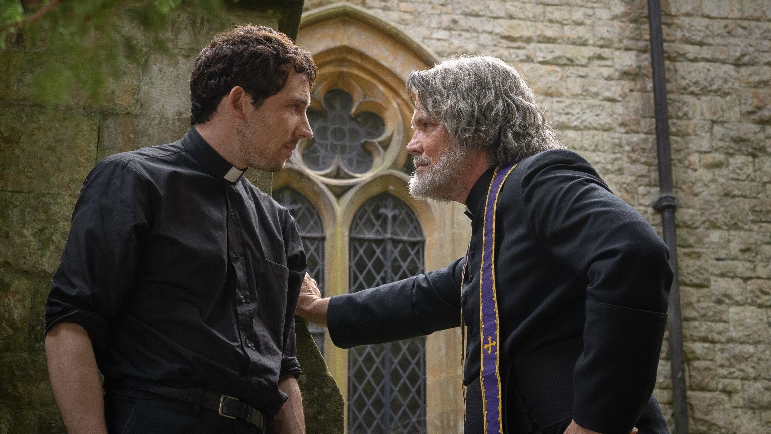 Al 20 miljoen kijkers voor nieuw moordmysterie op Netflix: 'Niet slecht!'