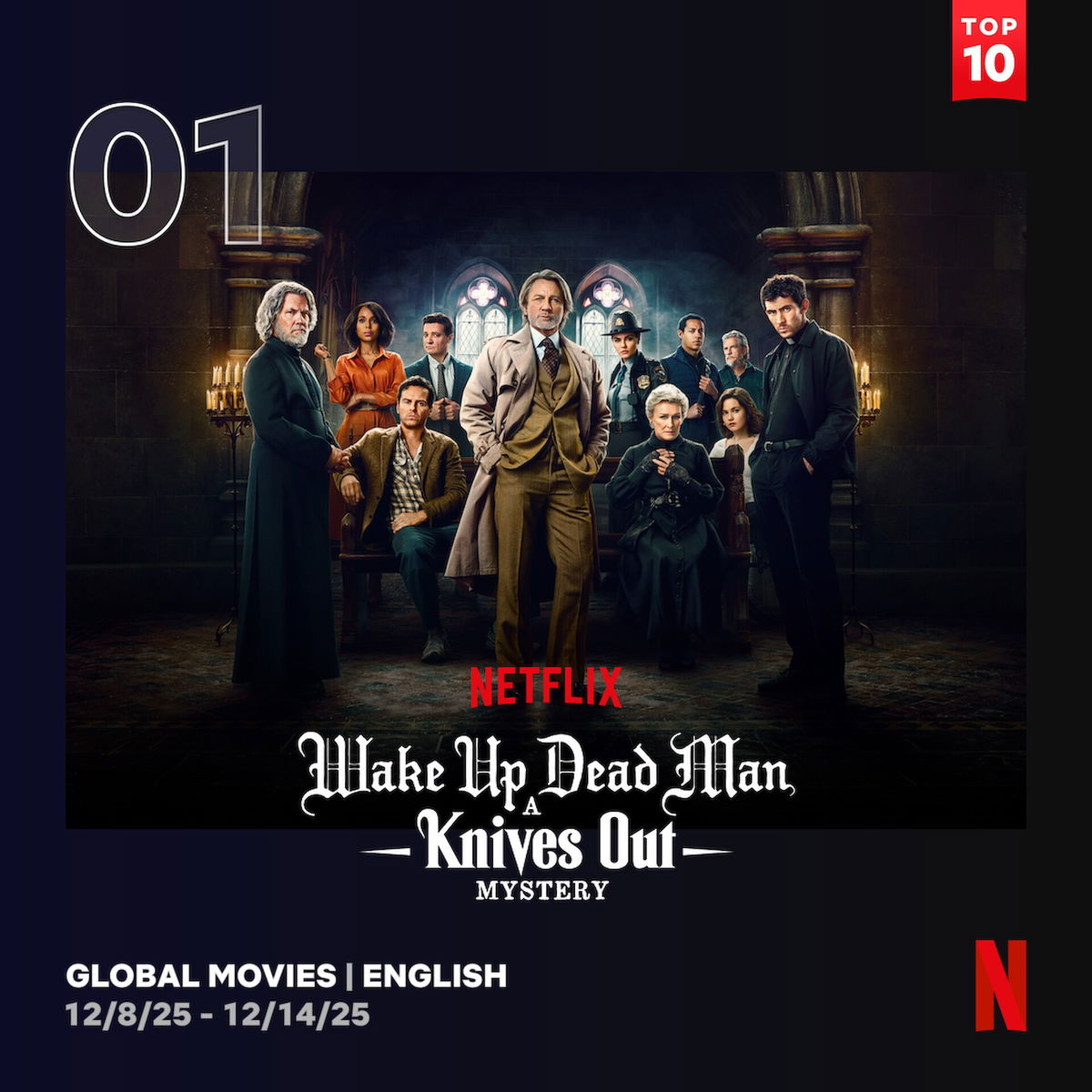 Afbeelding via Netflix