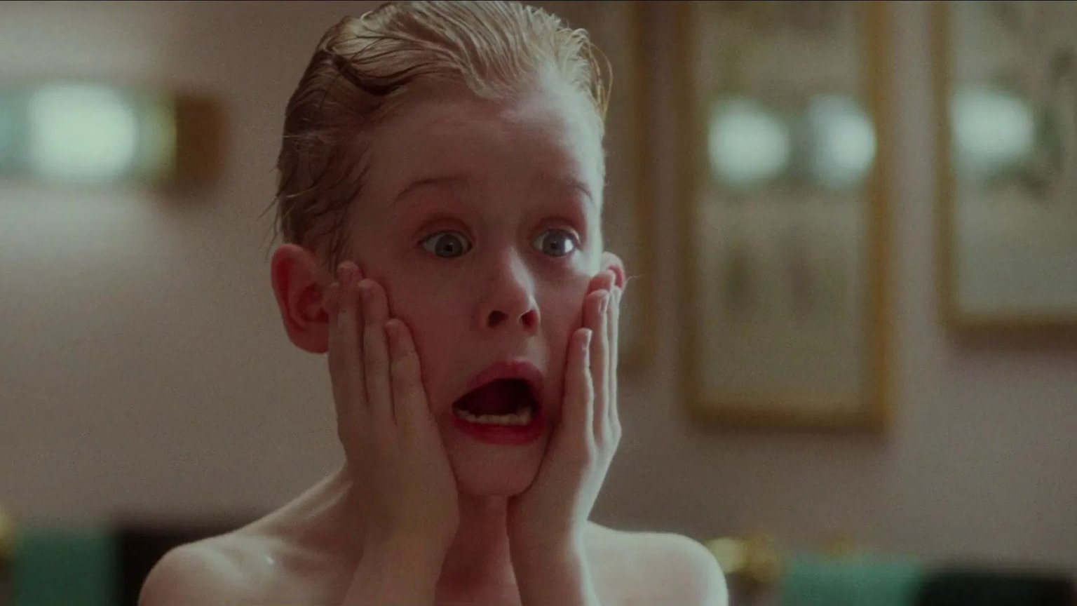 'Home Alone' en al deze klassiekers voor de feestdagen zie je via Pathé Thuis