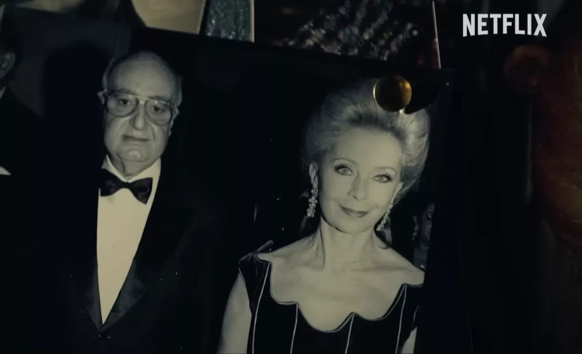 Afbeelding via Netflix