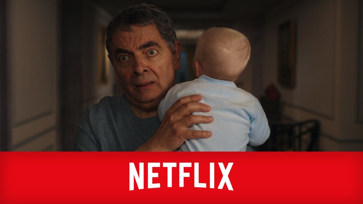 De top 10 populairste films & series nu op Netflix (week 51, 2025)