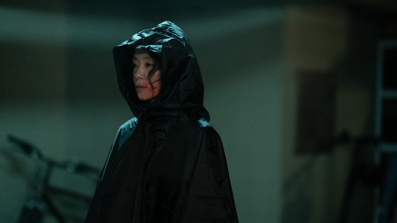 Nieuwe duistere thrillerserie wereldwijd aan kop op Netflix: 'Ik één keer uitgekeken'