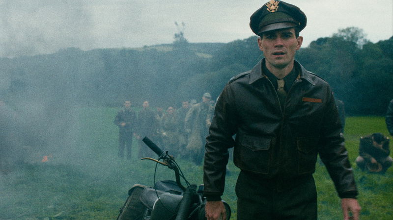 Still 'Jimmy' via ONE Media/Variety