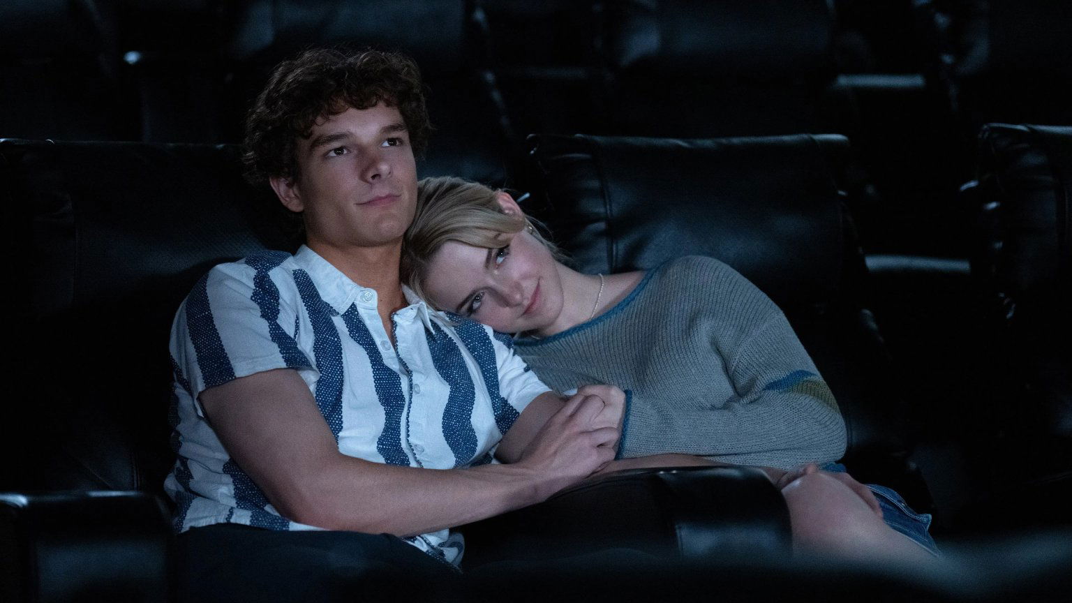 Romantisch drama 'Regretting You' nu te huur via Pathé Thuis