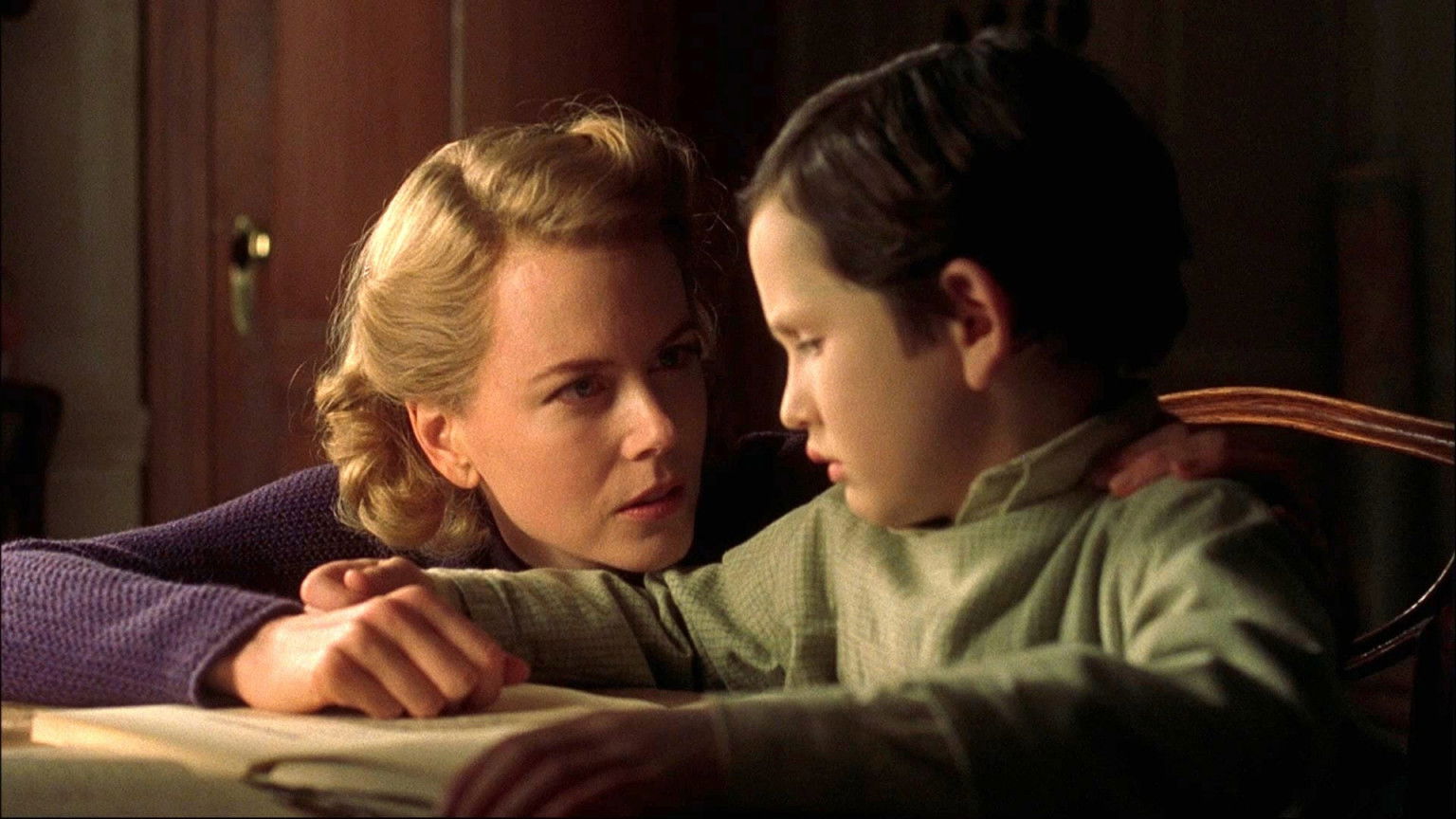 Horrorfilm 'The Others' met Nicole Kidman krijgt een remake