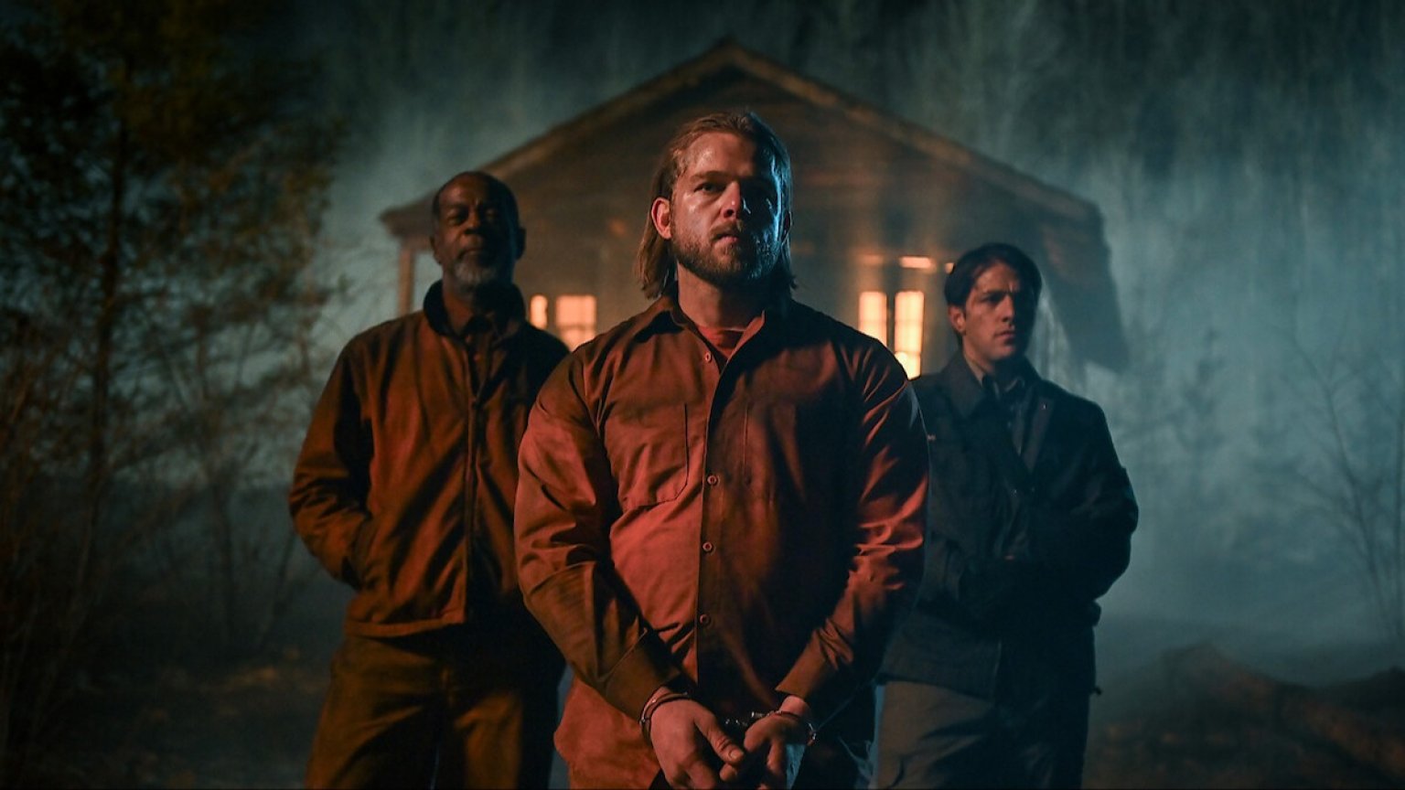 Nieuw seizoen 'Fire Country' komt binnenkort naar Netflix