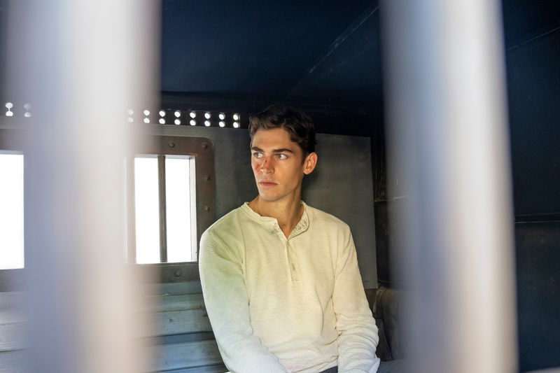 Afbeelding via Prime Video / Dan Smith