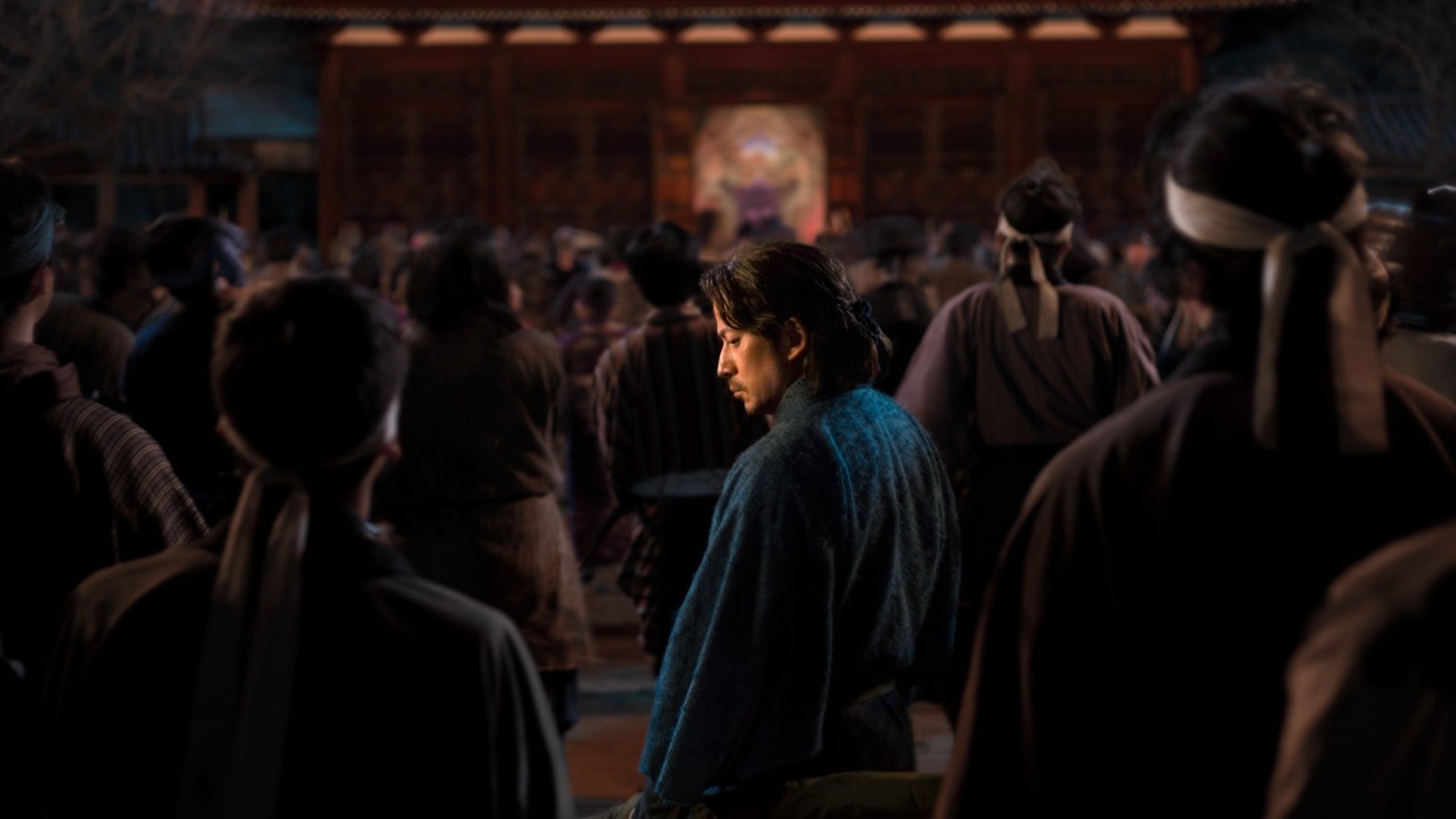 Netflix verlengt veelgeprezen actieserie met een tweede seizoen