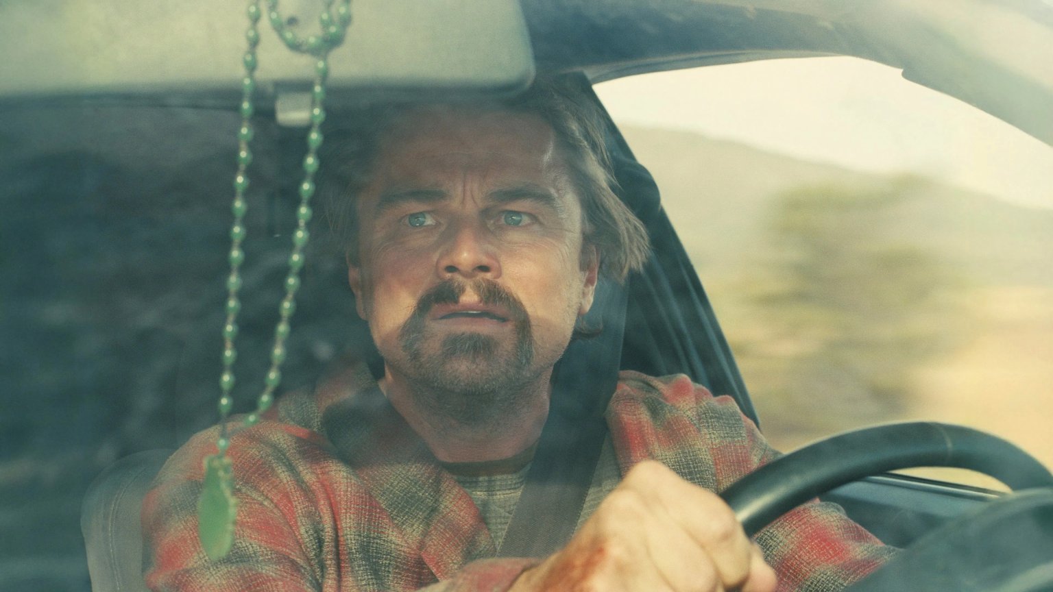 'One Battle After Another' met Leonardo DiCaprio vanaf vandaag te streamen