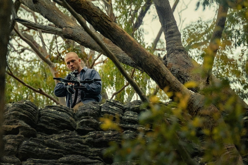 Afbeelding via Kane Skennar/Netflix © 2026
