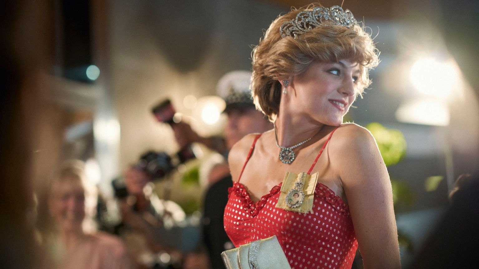 Teaser trailer van Netflix-hit 'The Crown' seizoen 4 nu te zien
