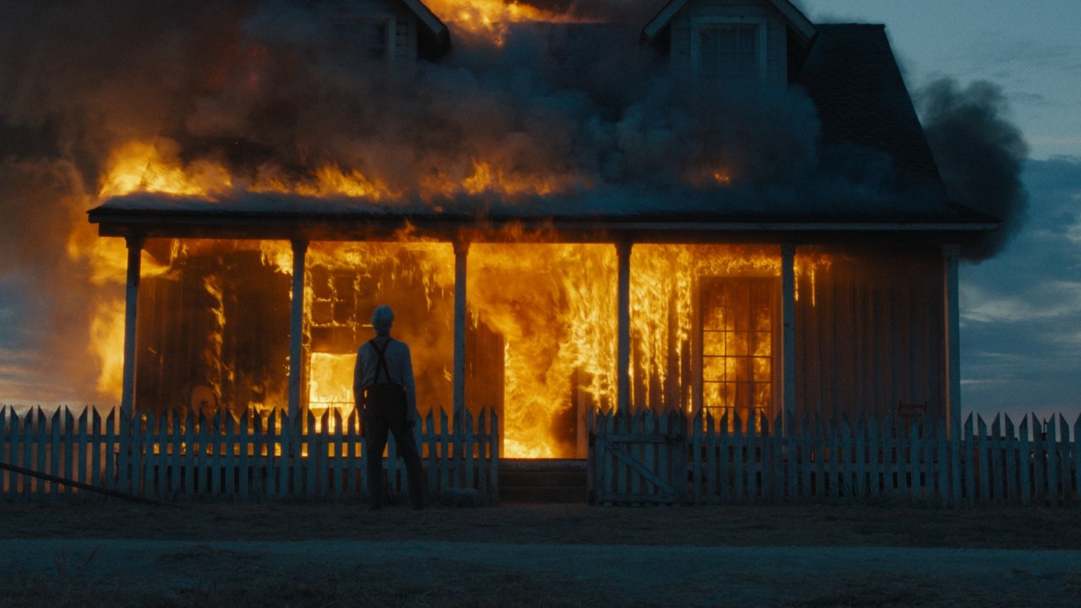 Ontroerende dramaserie op Netflix overladen met lof: 'Echt helemaal geweldig!'