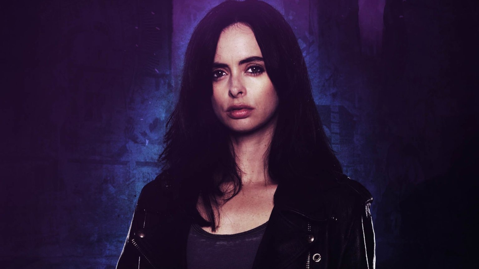 Jessica Jones te zien in het tweede seizoen van 'Daredevil: Born Again'