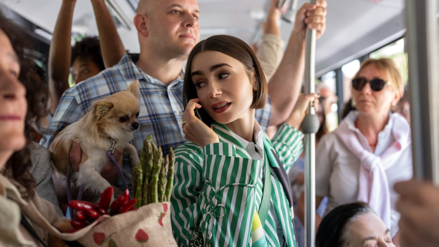 Nieuw seizoen van populaire Netflix-serie slaat de plank mis: 'De lol is er wel af'