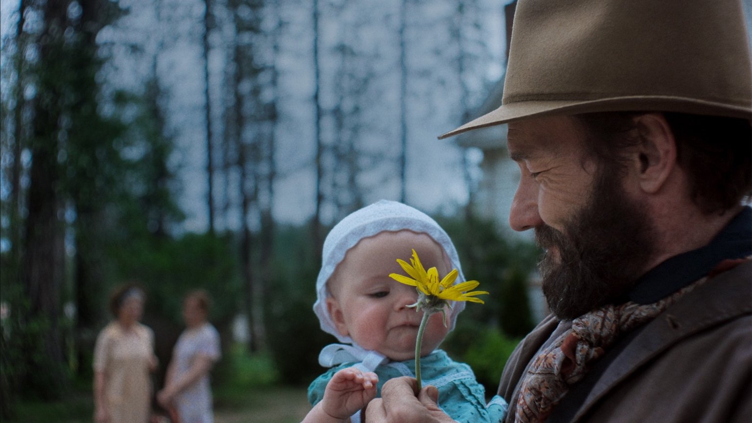 President Barack Obama maakt zijn jaarlijkse selectie favoriete films bekend