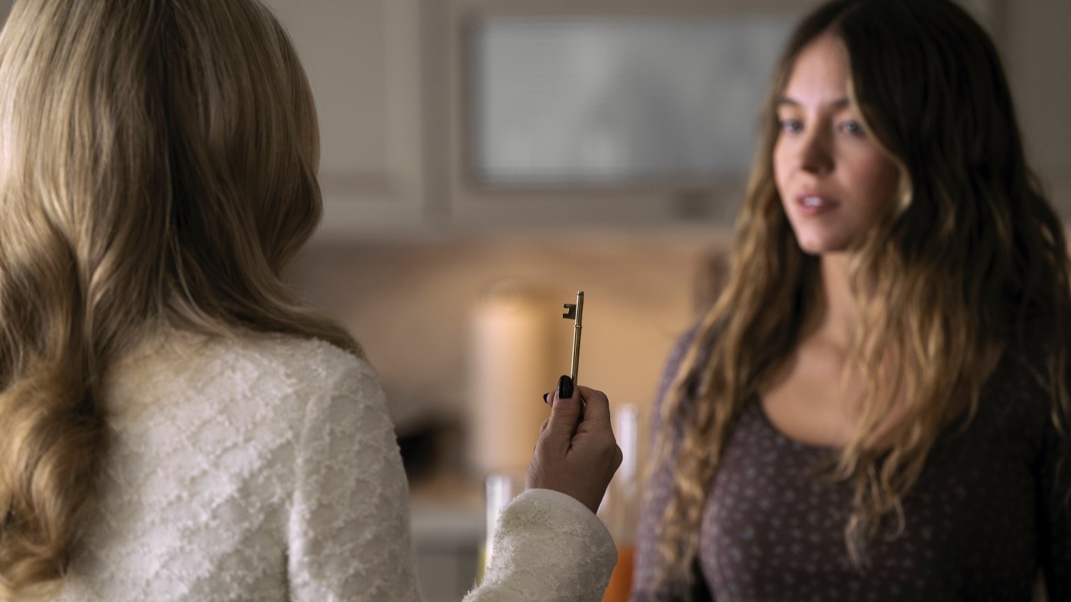 Makers bioscoopfilm 'The Housemaid' hopen op een vervolg: 'Het zou een droom zijn'