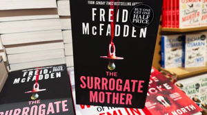 Sony koopt filmrechten 'Surrogate Mother' na succes 'The Housemaid'