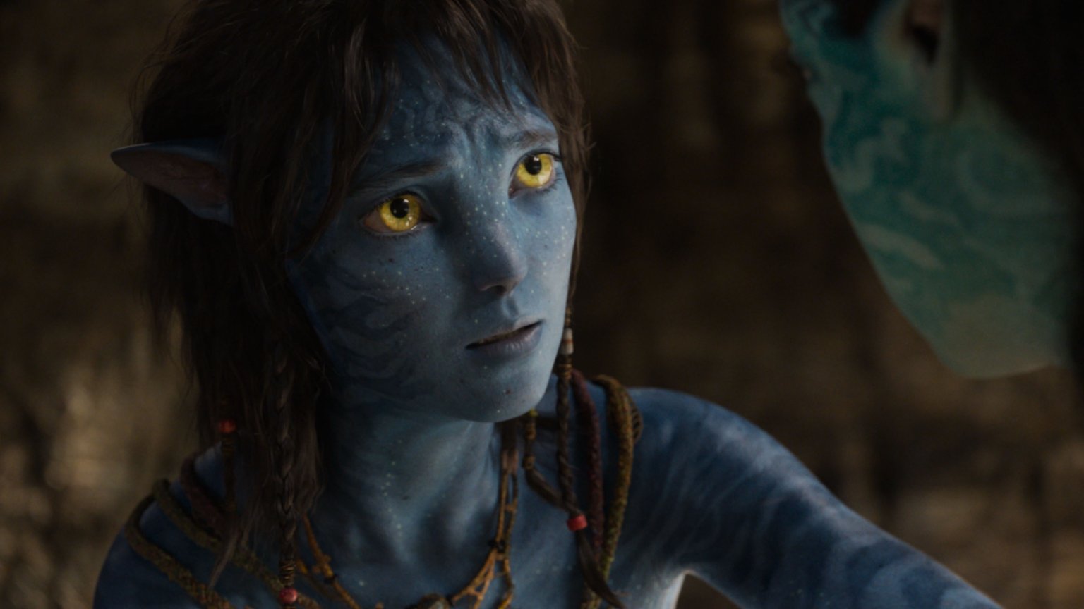 'Avatar: Fire and Ash' regeert wereldwijd, maar India heeft een andere favoriet