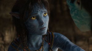 'Avatar: Fire and Ash' regeert wereldwijd, maar India heeft een andere favoriet