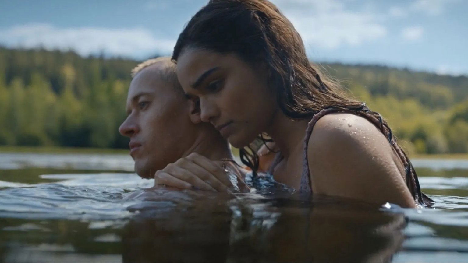 Netflix verwijdert binnenkort 'The Ballad of Songbirds and Snakes' en 40+ andere films & series