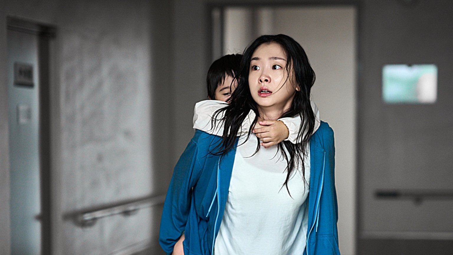 Nieuw dystopisch drama verovert Netflix: 'Heel intens!'