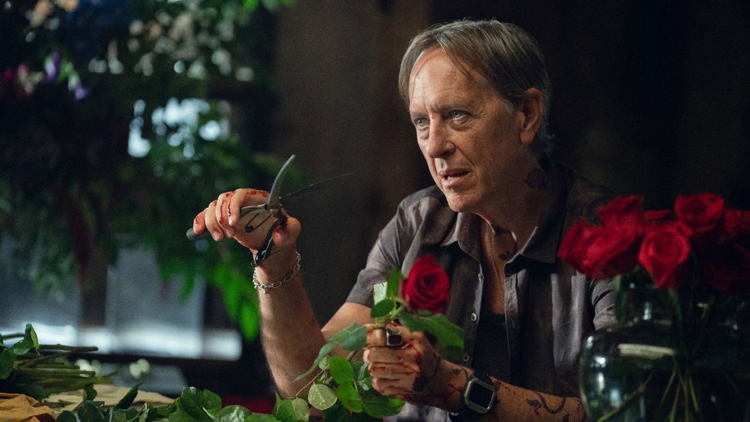 Netflix-kijkers gaan goed op mysterieuze detective: 'Zeer vermakelijk'