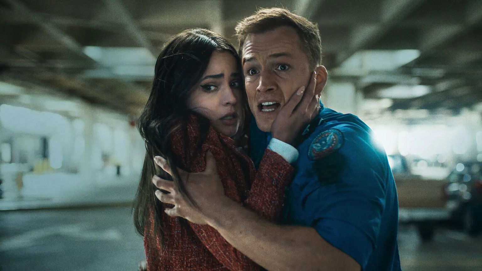 Kijkers smullen van spannende kerstthriller op Netflix: 'Op het puntje van m'n stoel'