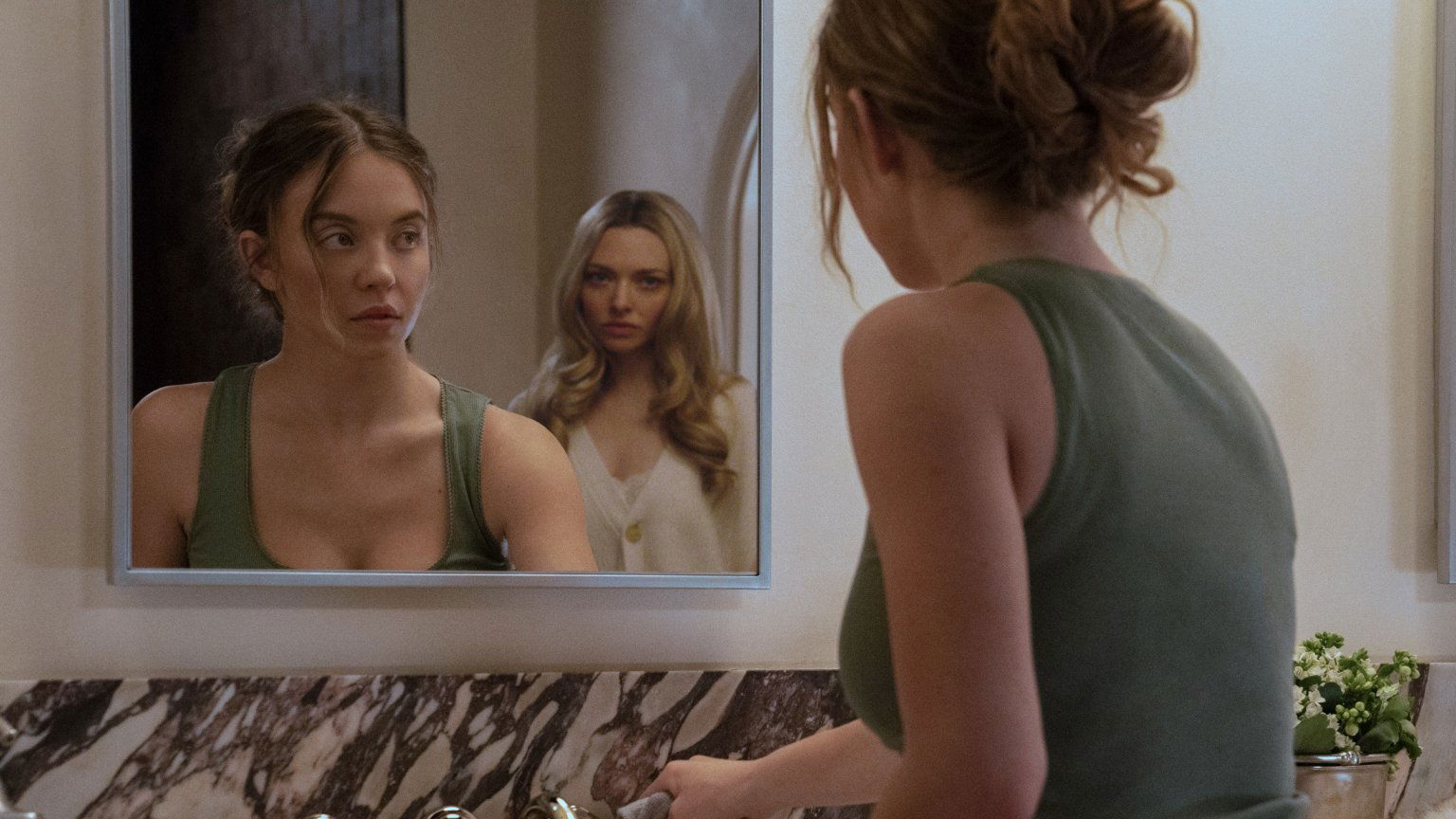 Veelbesproken nieuwe thriller met Sydney Sweeney vanaf vandaag te zien