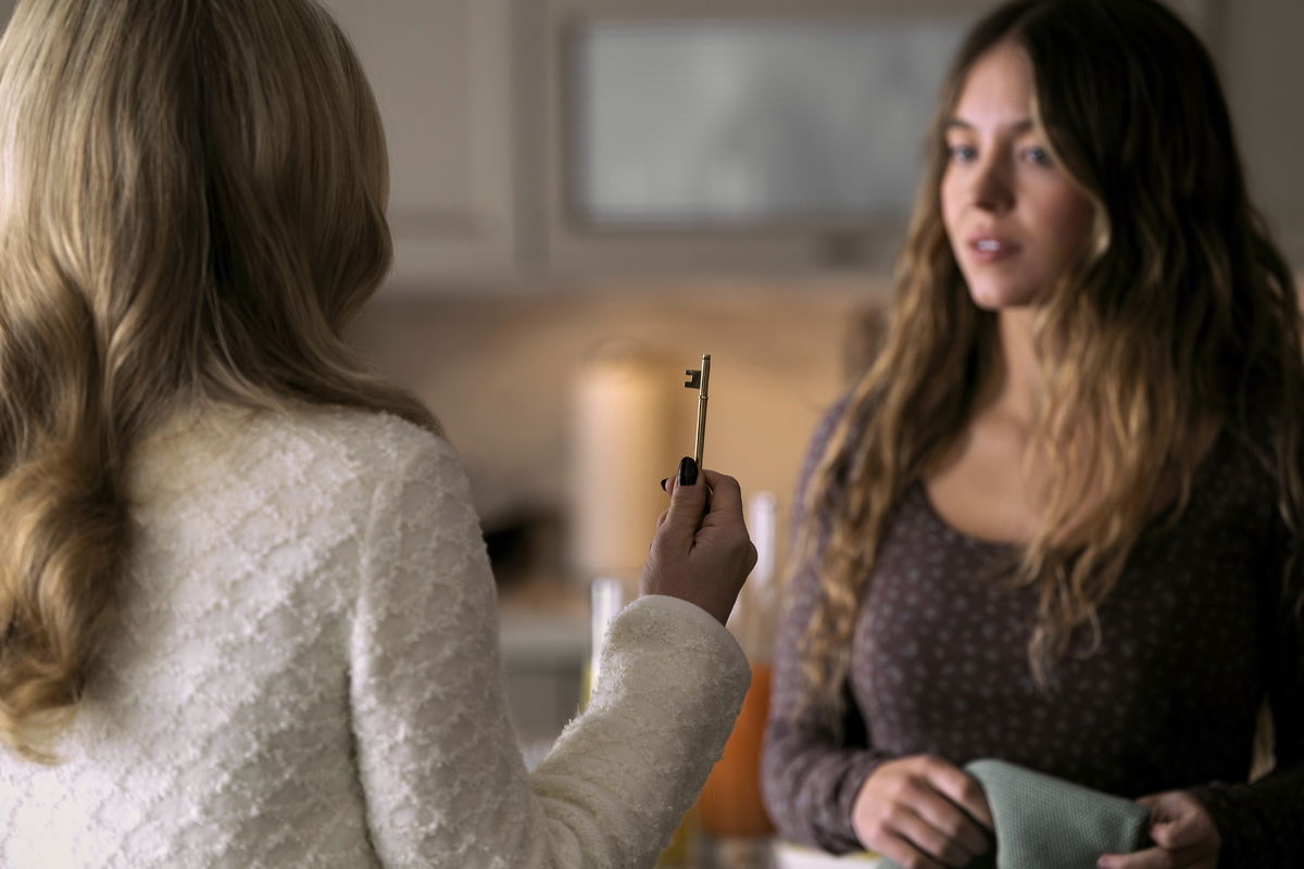 Copyright 2025 WW Entertainment.