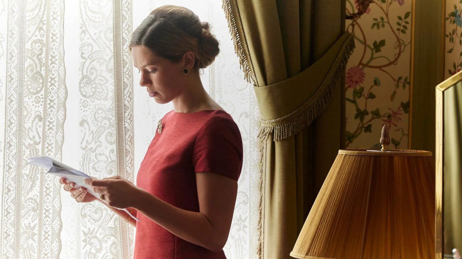 Seizoen 2 koninklijke serie 'Máxima' in aantocht: trailer nu te bekijken