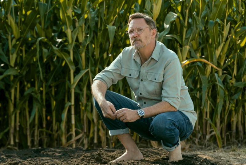 Matthew Lillard. Photo Courtesy of Ian Watson/Prime Video