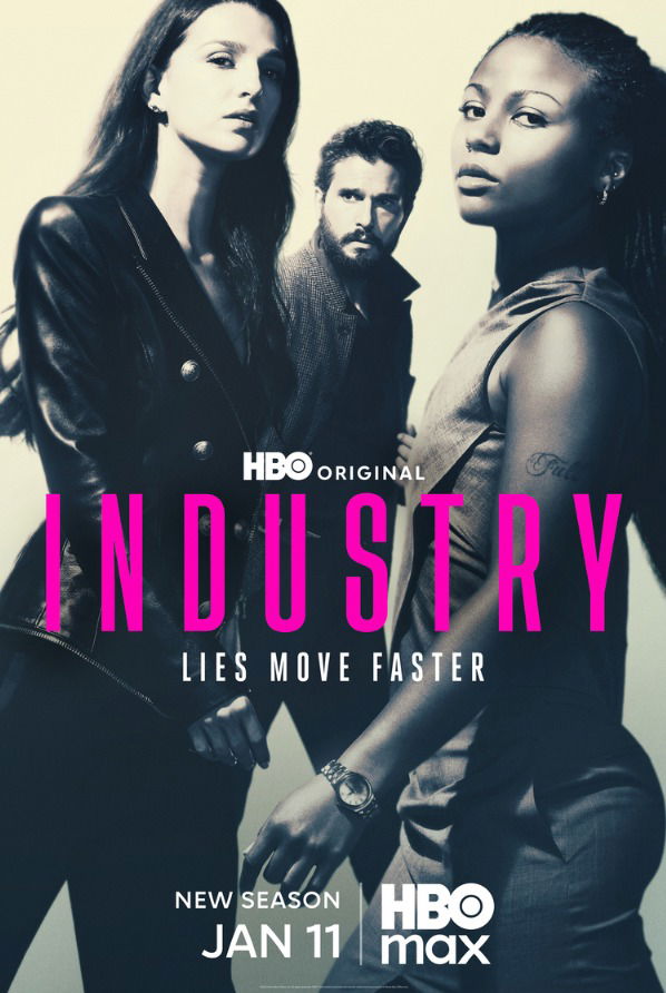 Photograph by Courtesy of HBO