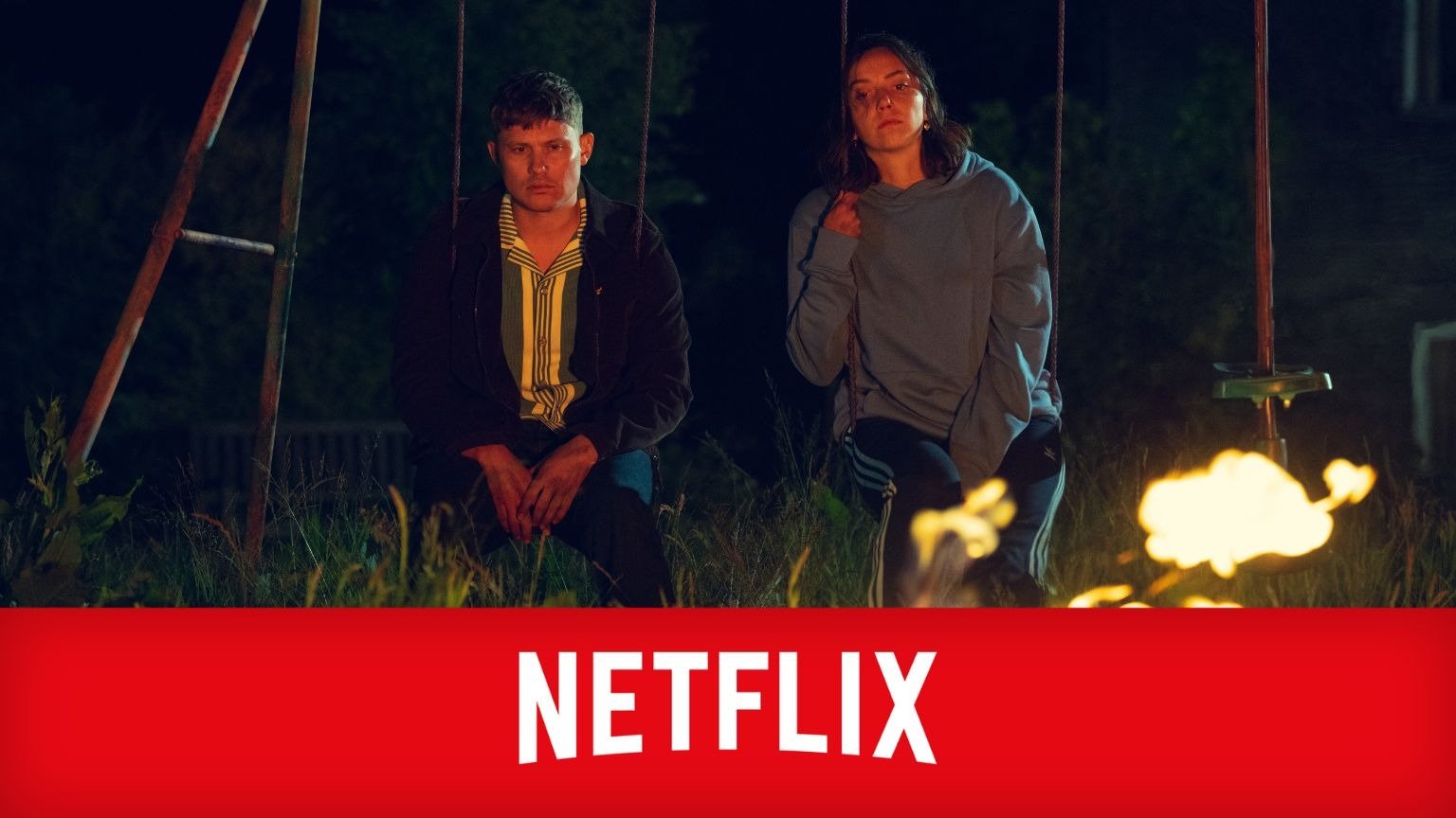 Dit zijn de 10 beste nieuwe series op Netflix (week 1, 2026)