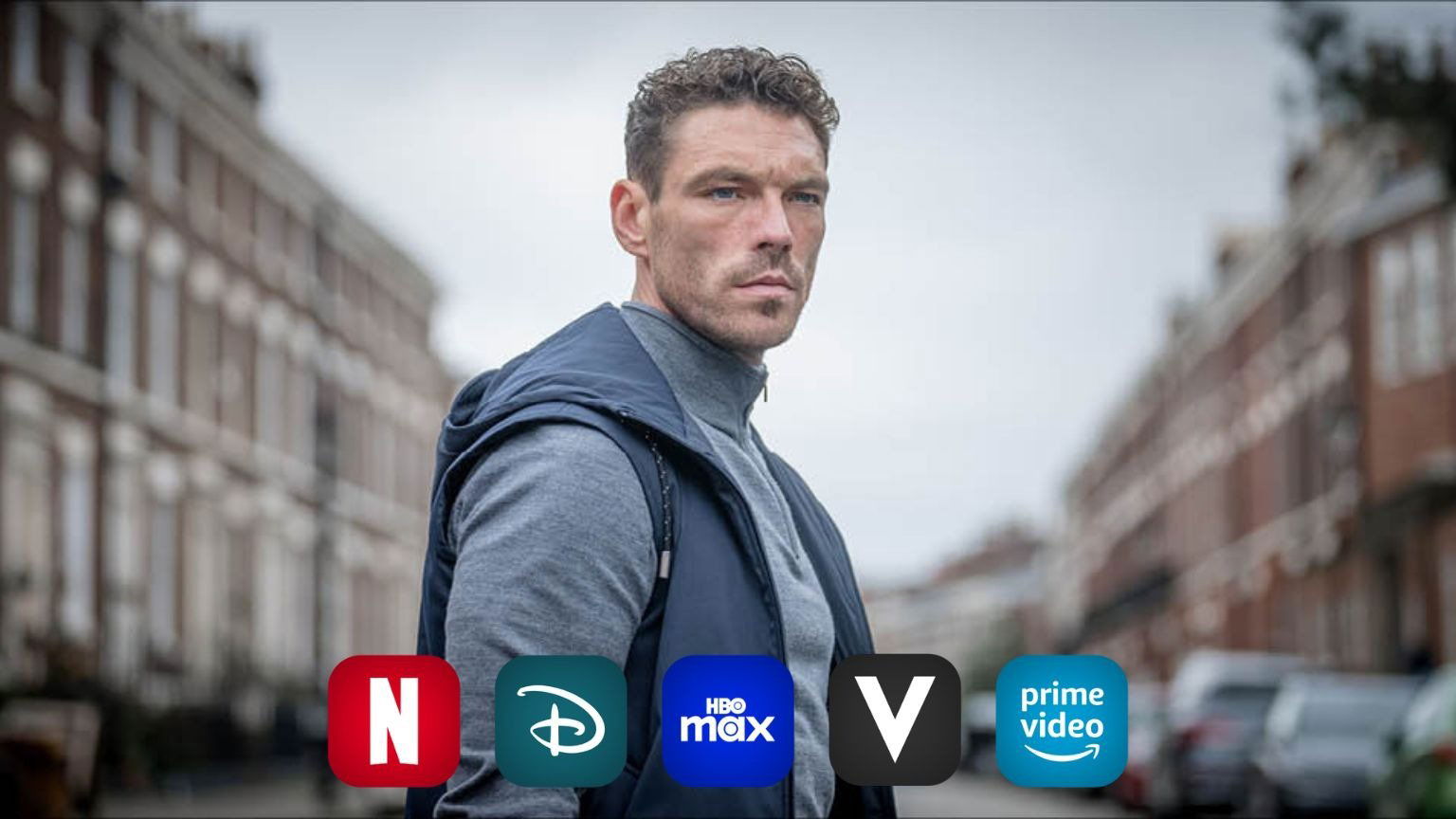 De beste nieuwe films & series op Netflix, Disney+, HBO Max, Videoland en Prime Video (week 52)