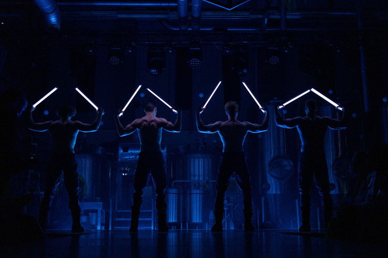 Afbeelding via Filmdepot