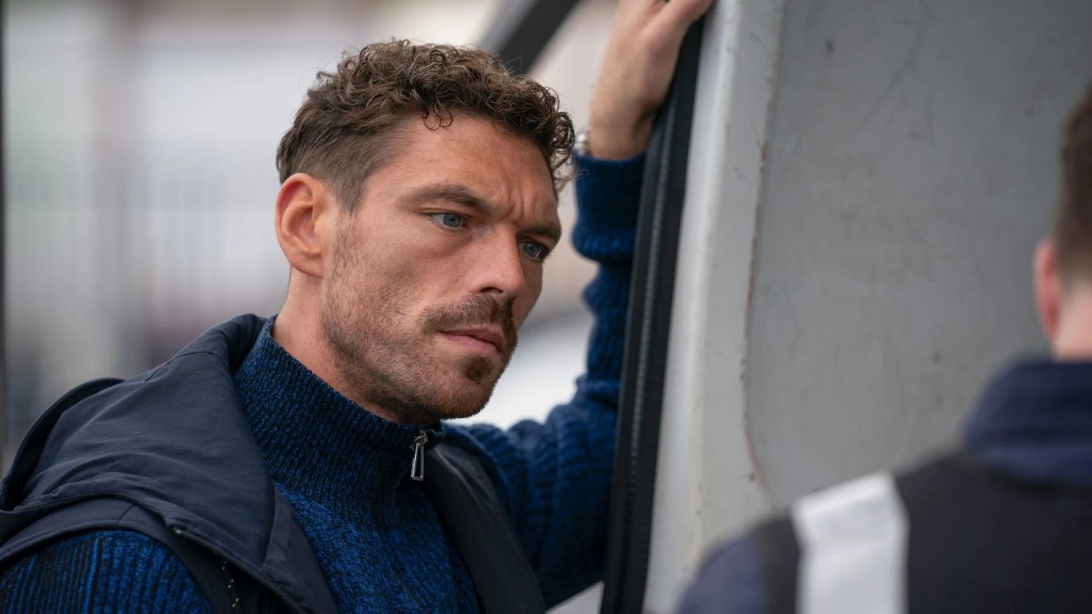 Bejubelde BBC-serie van 'The Last Kingdom'-maker komt later deze week naar Nederland