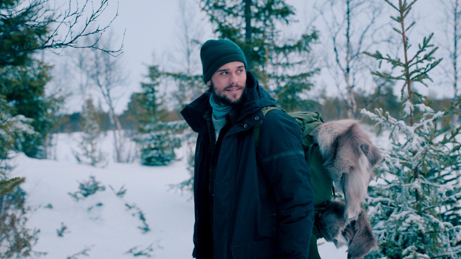 Noorse kerstserie onverminderd populair op Netflix: 'Wat een charmante serie!'