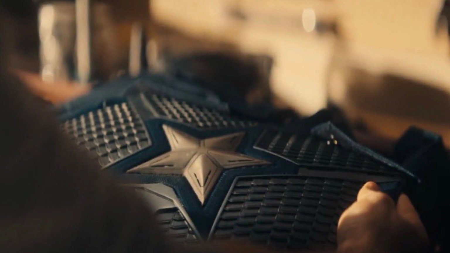 Marvel deelt eerste teaser van 'Avengers: Doomsday': bekend personage keert terug