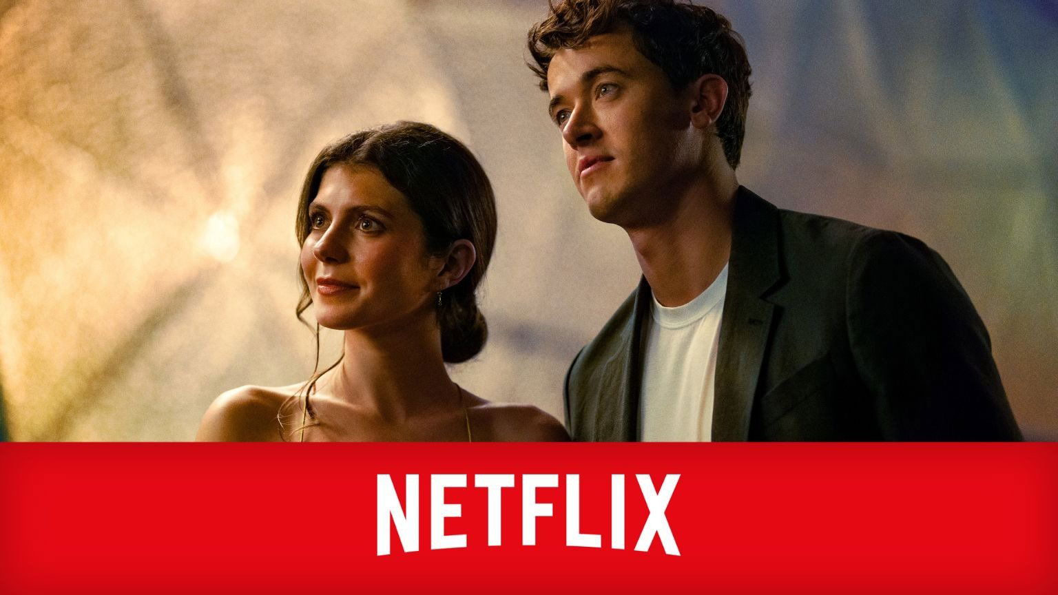 Deze week nieuw op Netflix (5 t/m 11 januari, 2026)