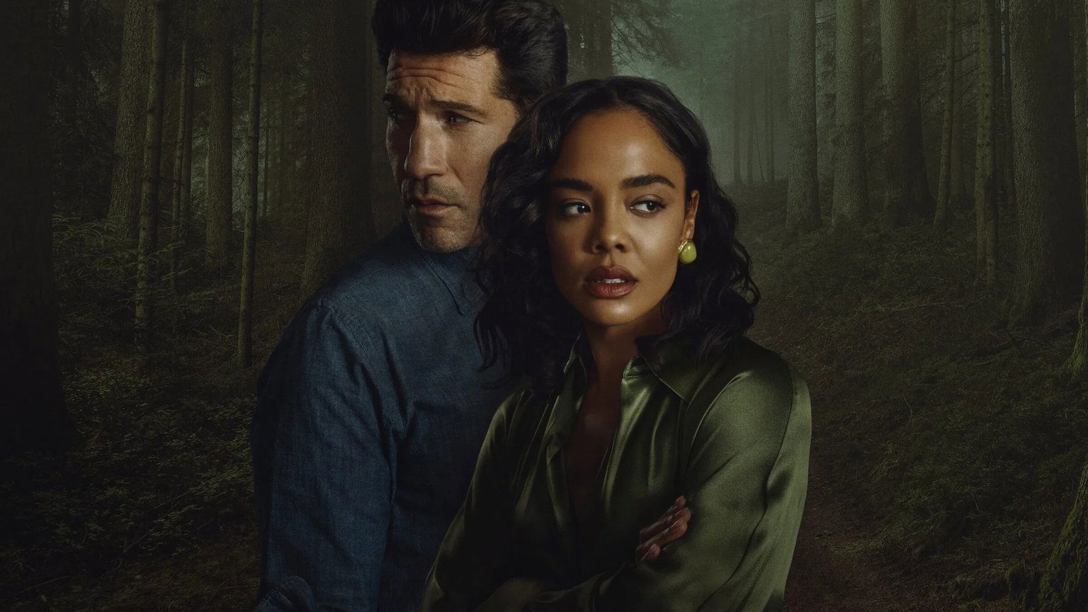 'His & Hers' op Netflix: alles over de nieuwe misdaadserie met Tessa Thompson