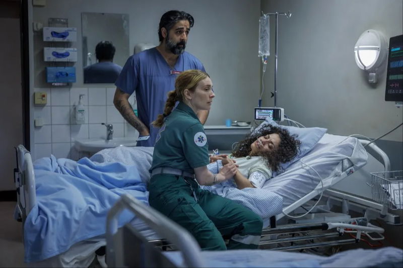 Afbeelding via Prime Video / Johan Paulin