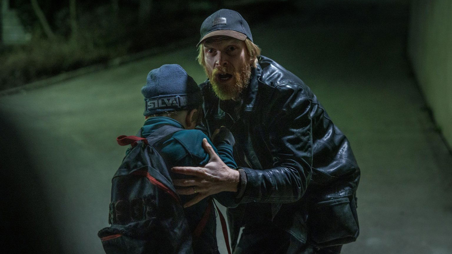 Bizarre epidemie teistert Stockholm in nieuwe Zweedse thrillerserie 'Vaka'