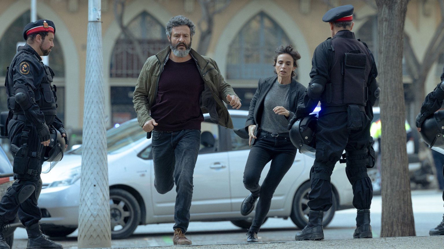 Klaar met 'Ciudad de sombras'? Bekijk ook deze 5 Spaanse mysteries op Netflix