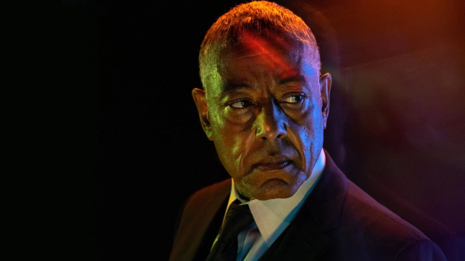 Spannende misdaadserie met Giancarlo Esposito nu te zien op Netflix