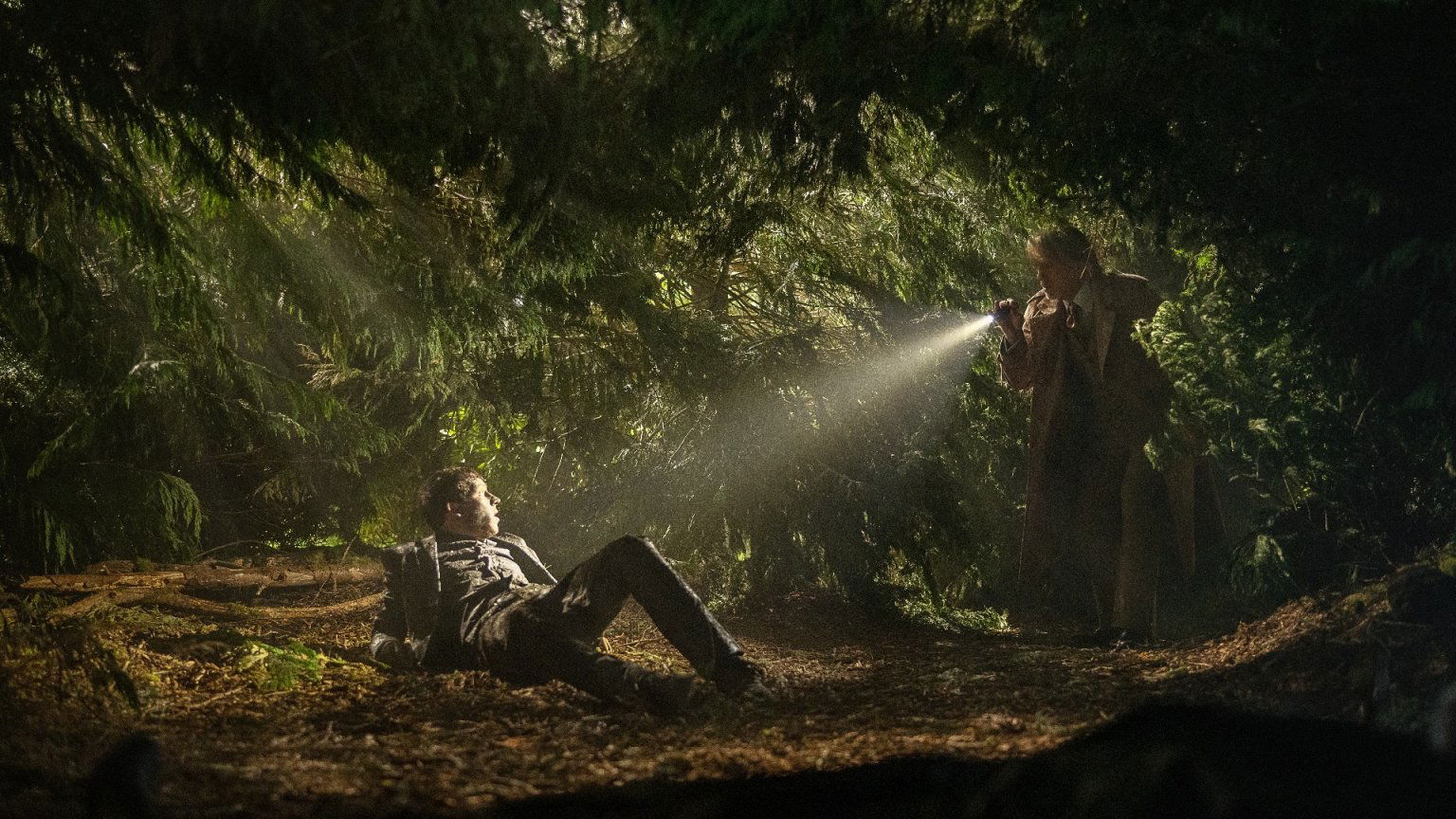 Netflix-kijkers lyrisch over nieuw moordmysterie: 'De beste van de reeks'