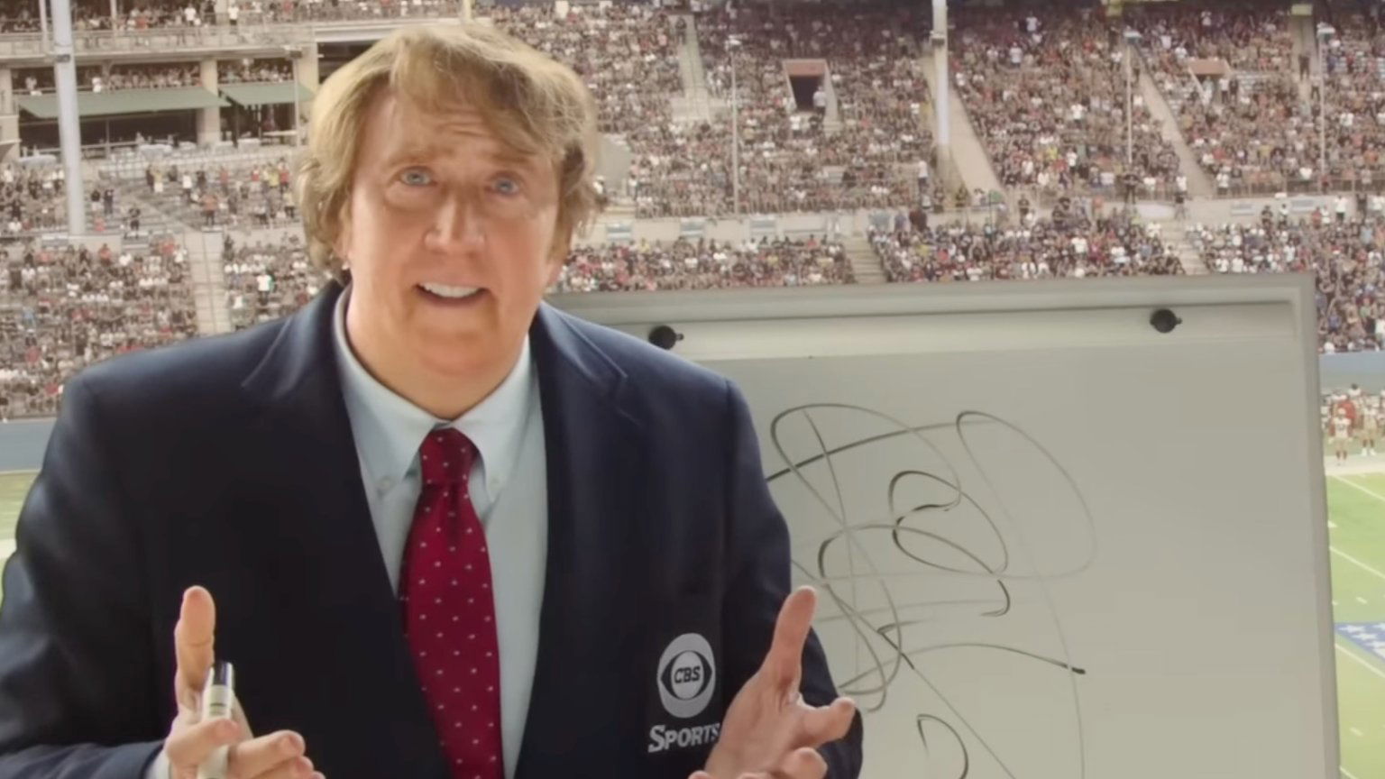 Prime Video komt met eerste beelden nieuwe biopic met Nicolas Cage en Christian Bale in hoofdrol