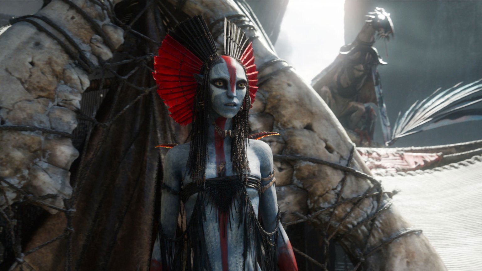 James Cameron blijft voorzichtig over toekomst 'Avatar'-franchise en stelt noodplan op