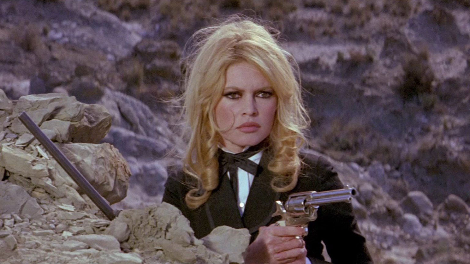 Brigitte Bardot, boegbeeld van de Franse cinema, overleden op 91-jarige leeftijd