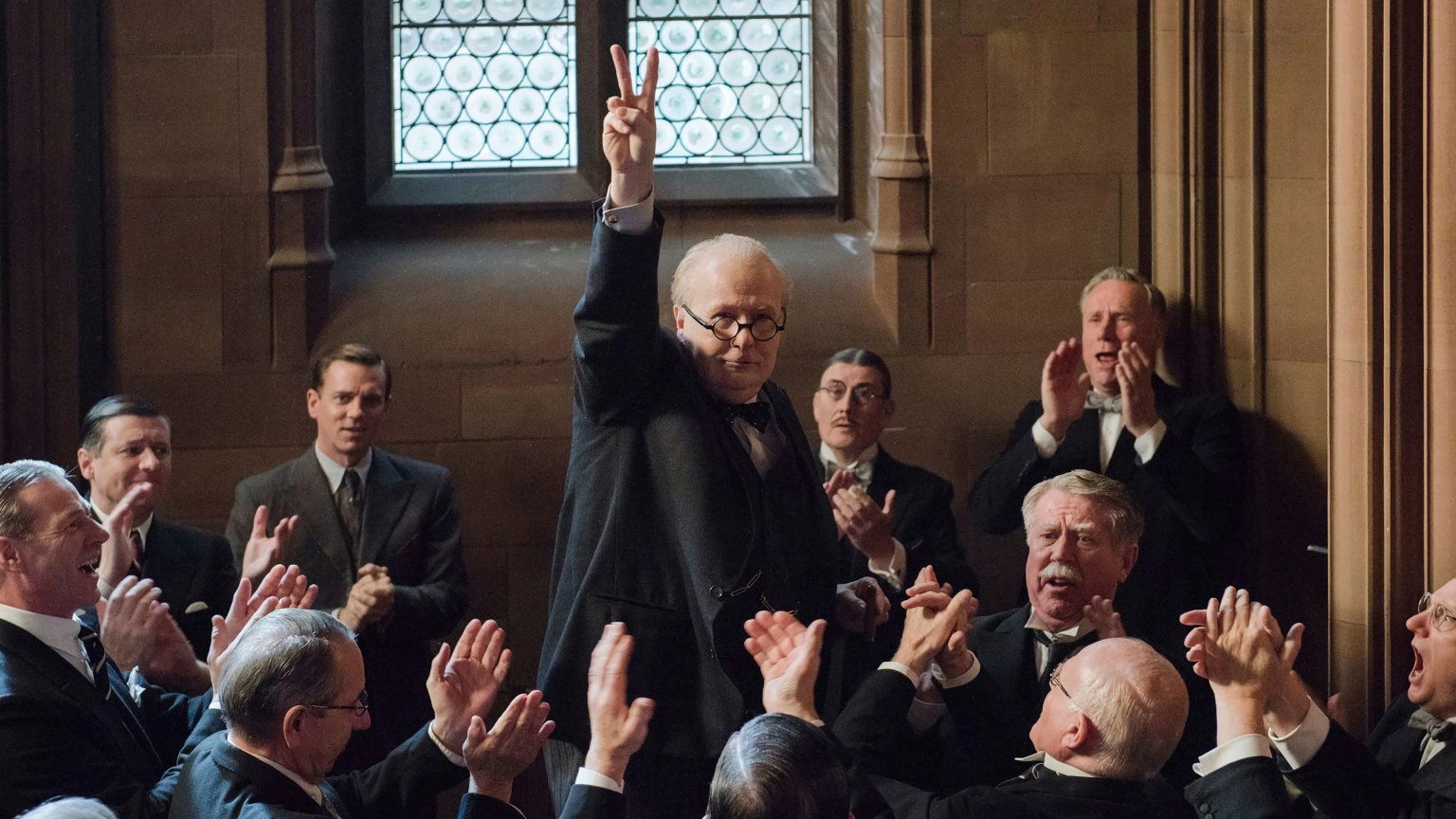 Netflix verwijdert binnenkort 'The Darkest Hour' en 50+ andere films & series