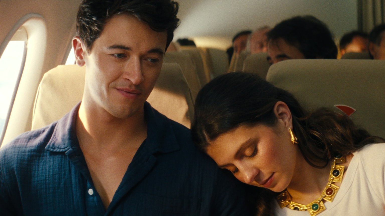 'People We Meet on Vacation' op Netflix: alles over de nieuwe romantische feelgood-film